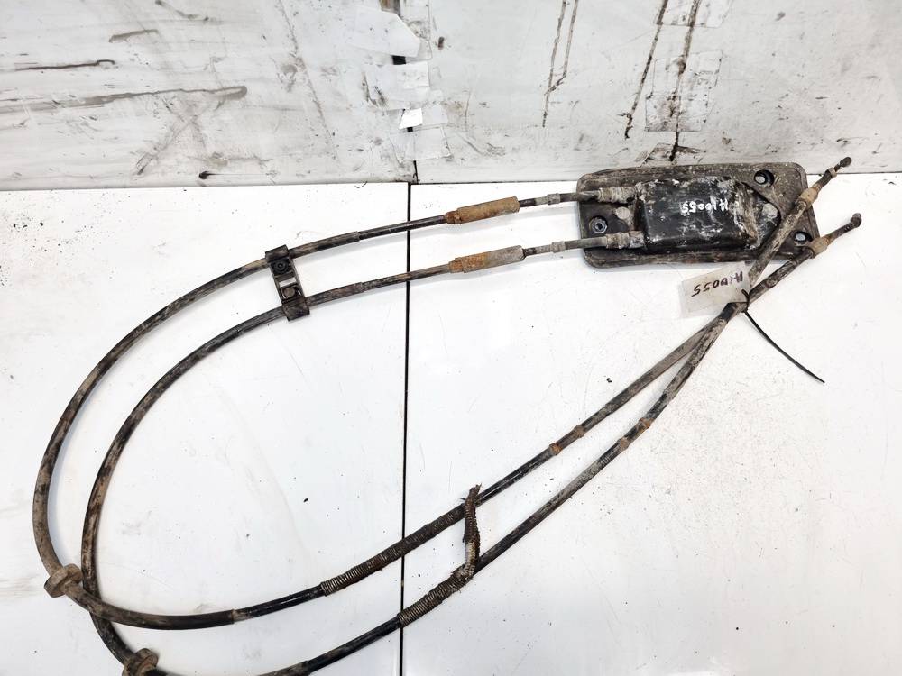 8D0609721H Audi A4 1999 Brake Cable