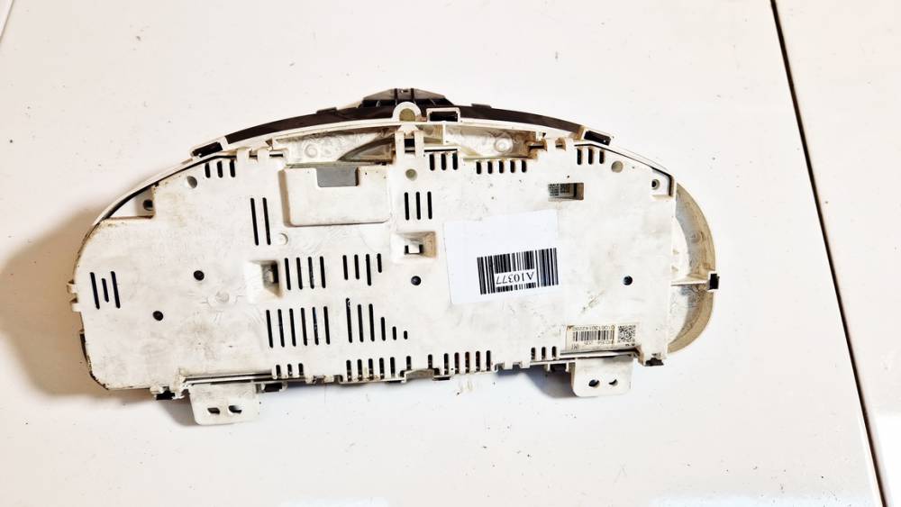 78100G200 Honda Accord 2007 Spidometras - prietaisu skydelis - Thumbnail 2