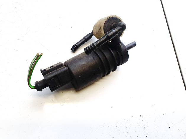 1J0973722 Volkswagen Passat 1999 Pompe de Lave Glace - Thumbnail 3