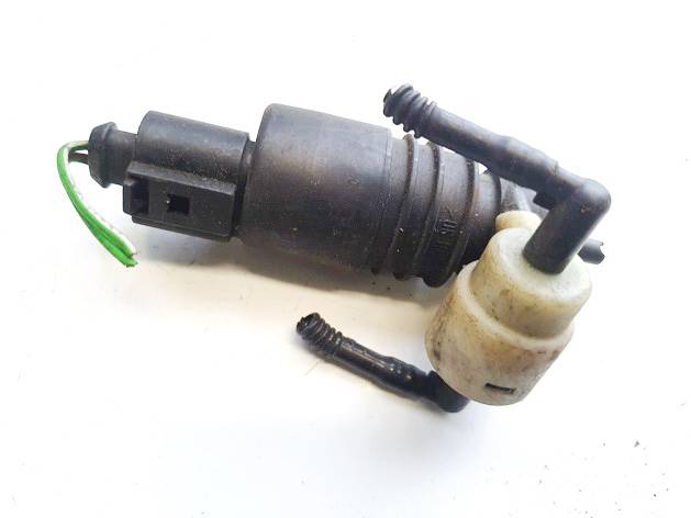 1J0973722 Volkswagen Passat 1999 Pompe de Lave Glace - Thumbnail 2