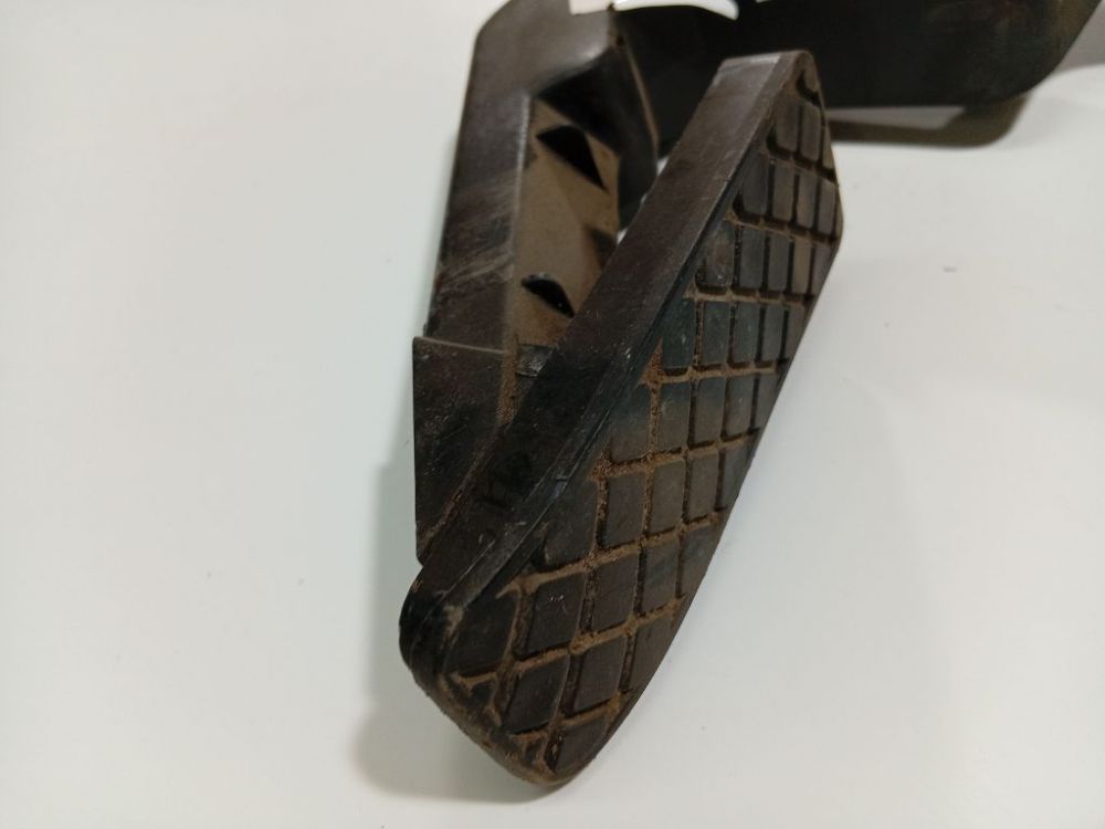 Audi A4 1997 POTENTIOMETRE PEDALE ACCELERATEUR - Thumbnail 2