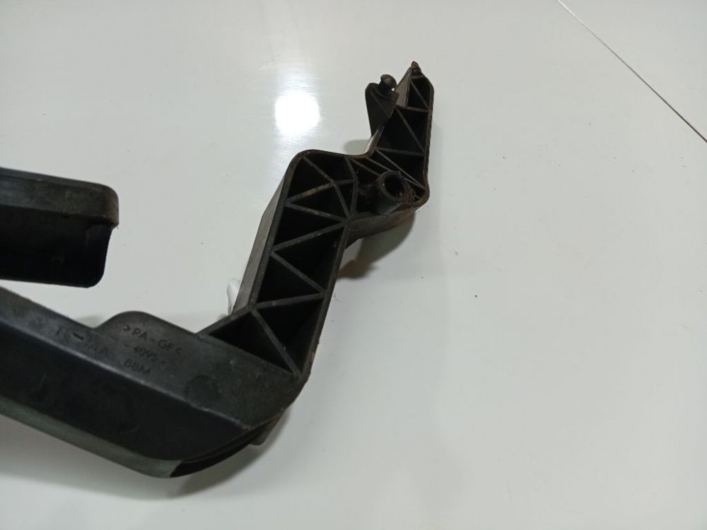 Audi A4 1997 POTENTIOMETRE PEDALE ACCELERATEUR - Thumbnail 4