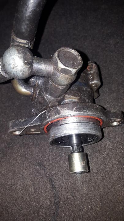 5M321N Nissan Primera 2003 Servopumpe