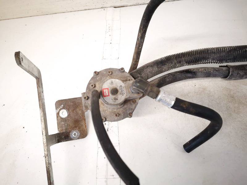 67R010016 Subaru Legacy 2006 LPG Paineensäädin