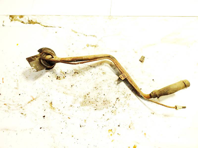 Chrysler Sebring 2007 fuel filler neck