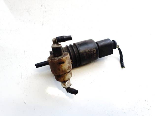 1T0955651A Volkswagen Touran 2005 Windshield Windscreen Washer Pump - Thumbnail 2