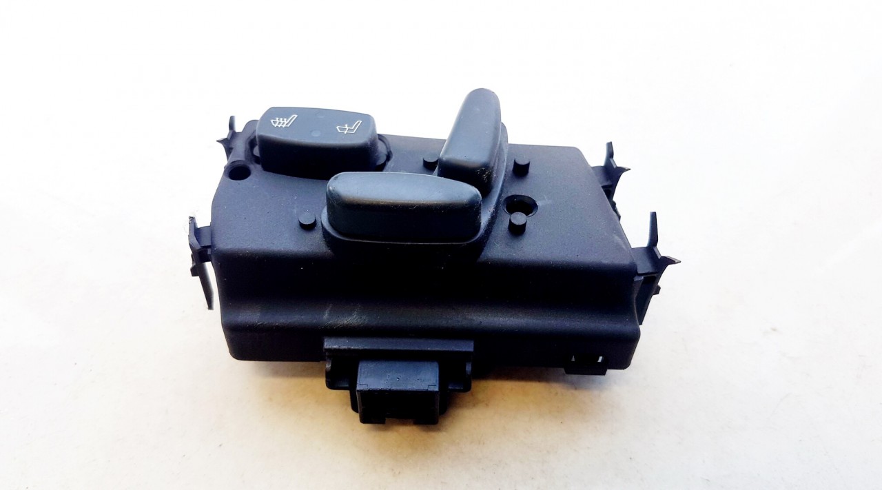 0YD10TRMAB Chrysler Pacifica 2004 Seat Control Button (seat control switch)