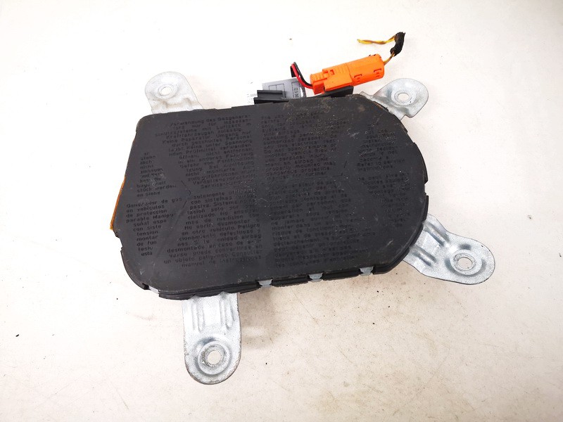 3082088058 BMW 5-Series 1997 Poduszka powietrzna boczna drzwi