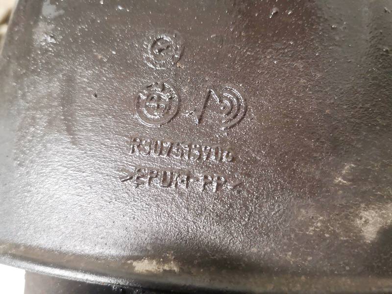 R307513706 BMW 5-Series 2011 Amortiguador neumático - Thumbnail 3