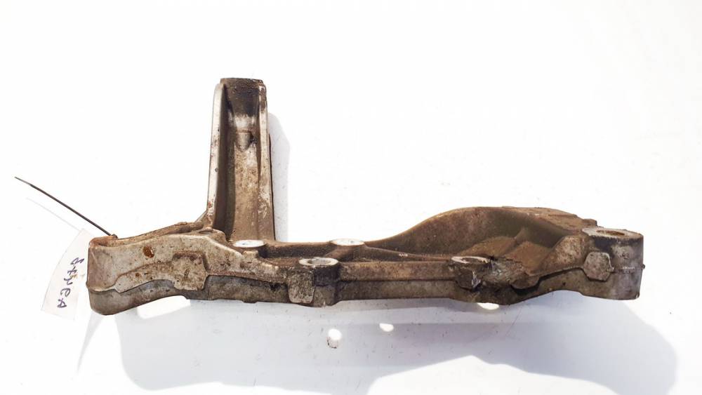 1K0199296F Skoda Octavia 2006 Alatukivarsi - EDESSÄ OIKEALLA - Thumbnail 2