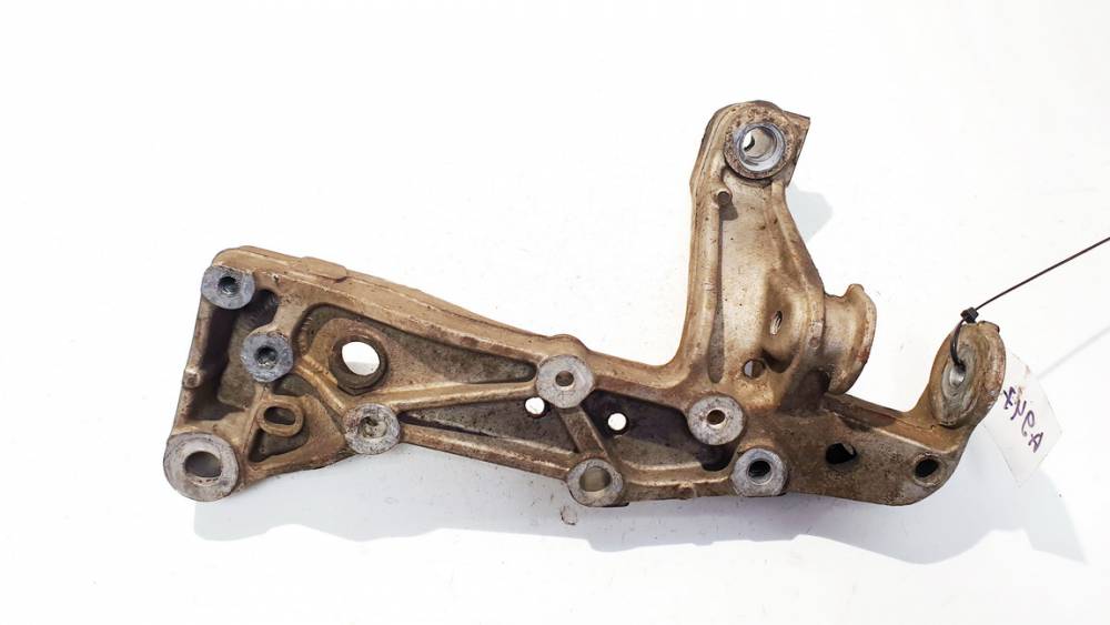 1K0199296F Skoda Octavia 2006 Alatukivarsi - EDESSÄ OIKEALLA - Thumbnail 3