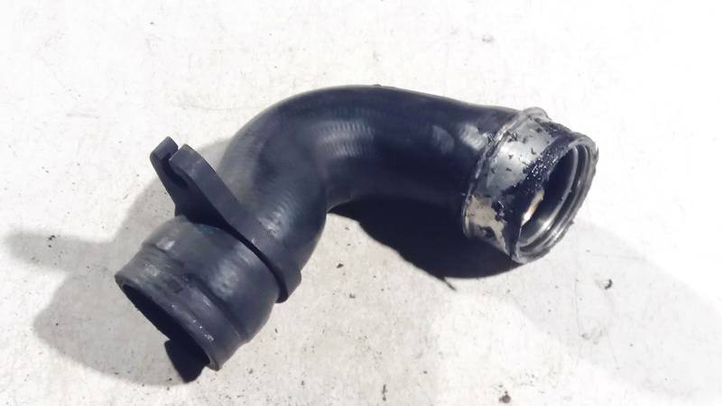 Audi A3 2001 TURBO INTERCOOLER PIPE HOSE - Thumbnail 2