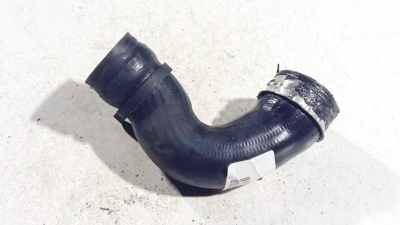 Audi A3 2001 TURBO INTERCOOLER PIPE HOSE