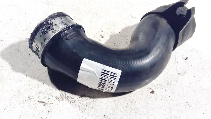 Audi A3 2001 TURBO INTERCOOLER PIPE HOSE - Thumbnail 3