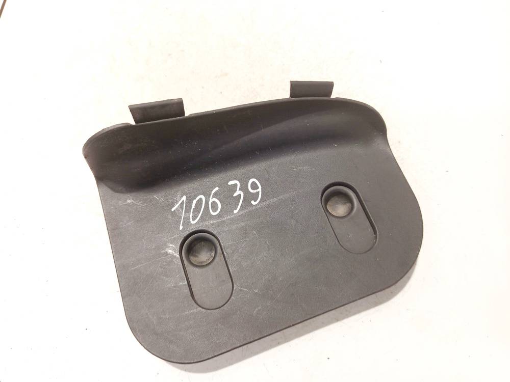 9652007377G Citroen C5 2005 Interior trim