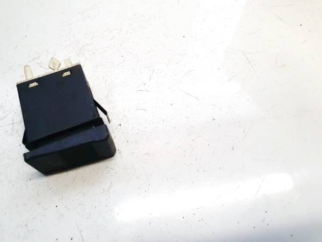 4D0941503B Audi A4 1998 Heated screen switch (Window Heater Switch)