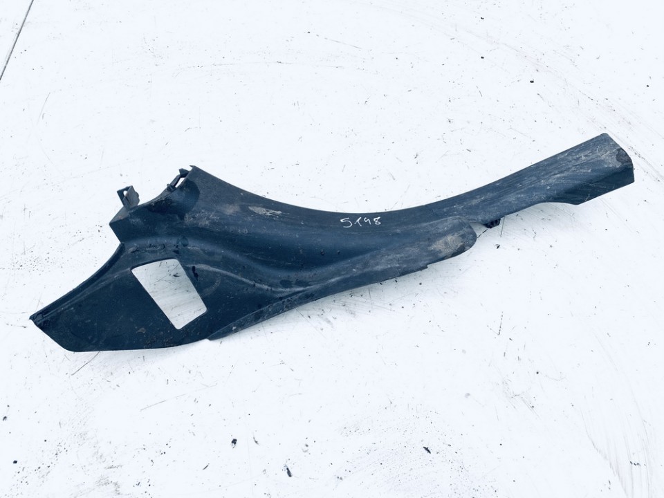 316JNJ0NH3D Chrysler 300C 2009 Interior trim