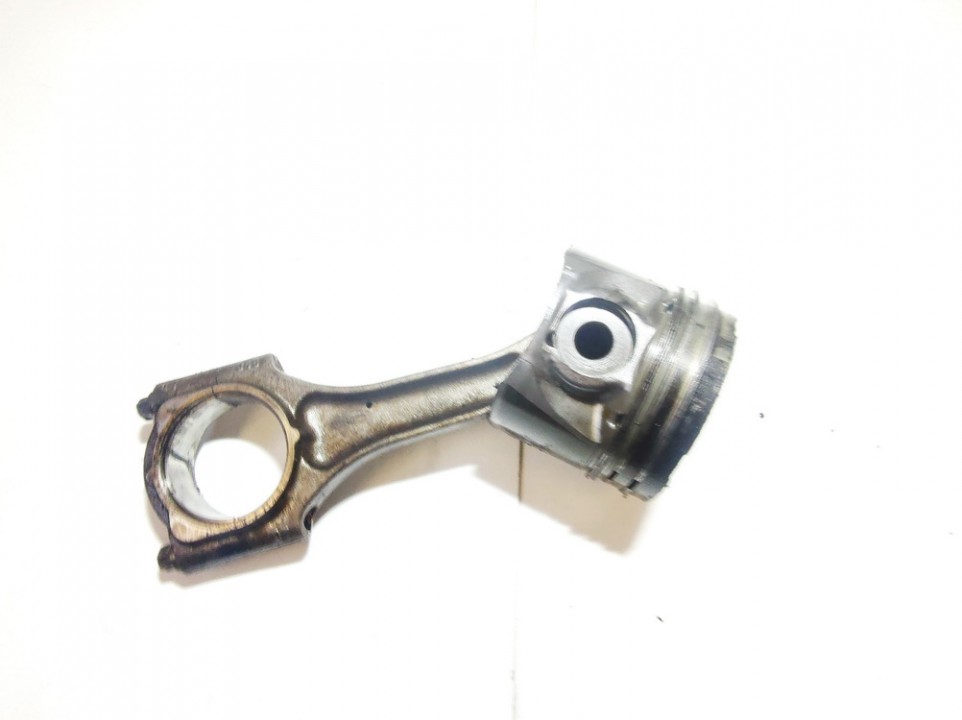 Opel Vectra 1996 Piston and Conrod (Connecting rod)