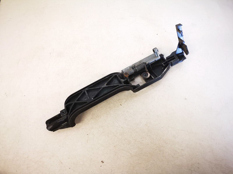 XS41A266B22AH Ford Focus 1999 Zewnętrzna klamka drzwi - TYLNE PRAWE - Thumbnail 3