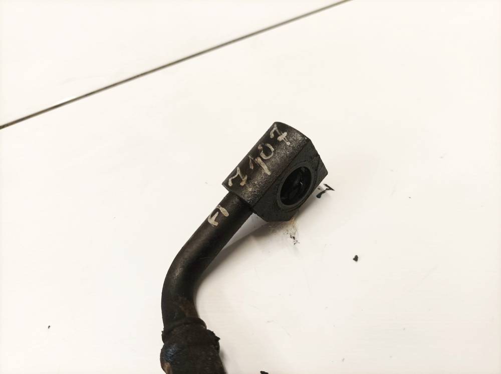 Audi A4 1997 EGR voztuvo vamzdelis - Thumbnail 3