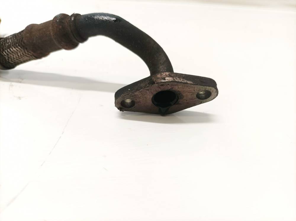 Audi A4 1997 EGR voztuvo vamzdelis - Thumbnail 2