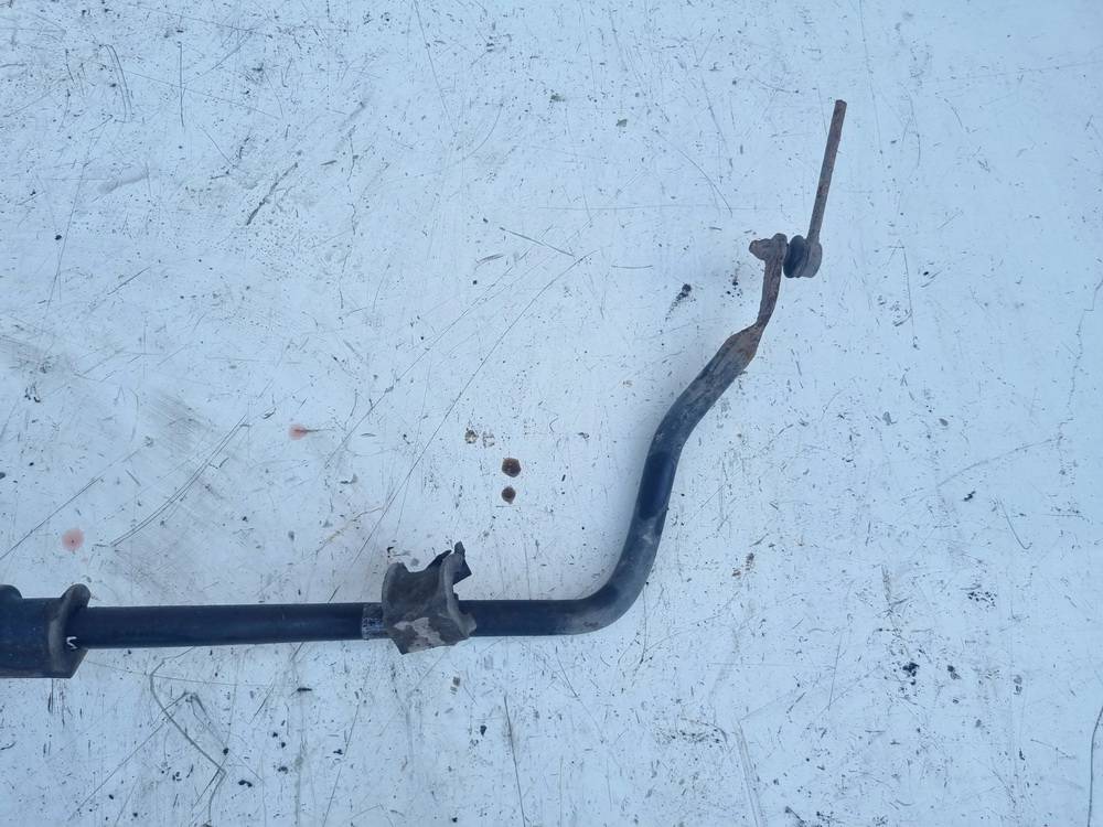 Suzuki SX4 2008 Stabilizer (sway bar, anti roll bar) - FRONT - Thumbnail 3