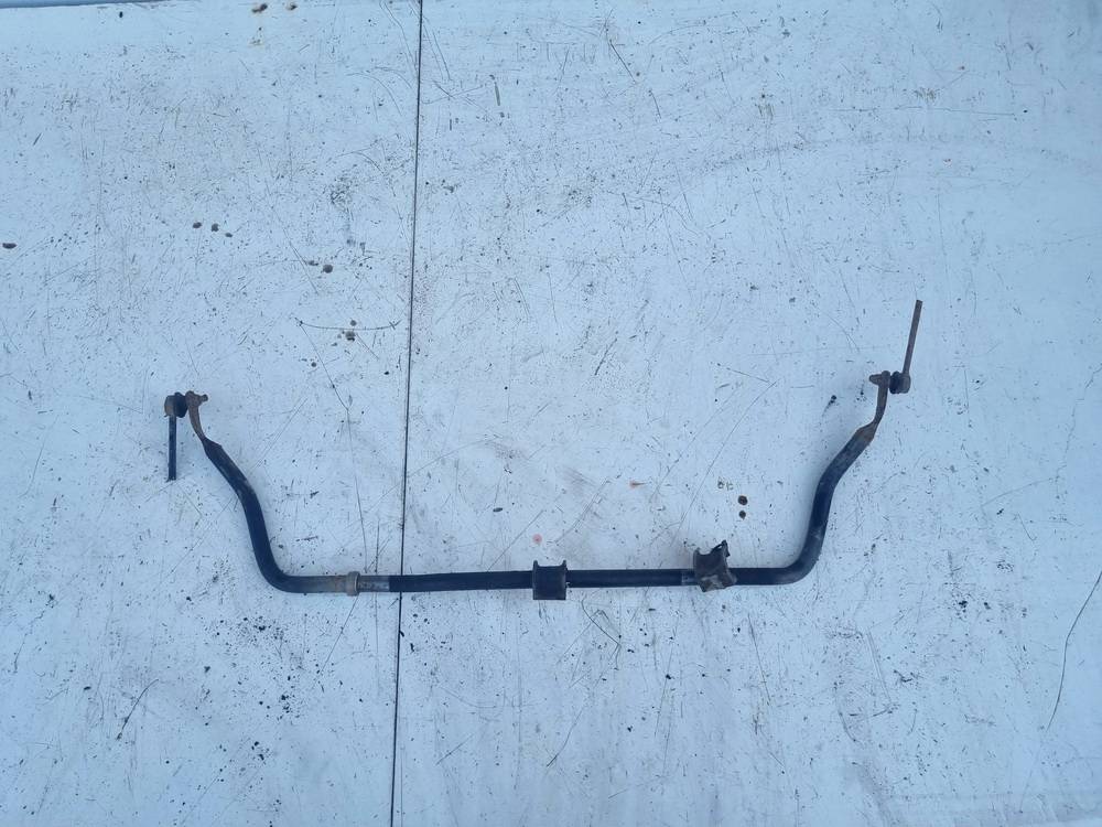 Suzuki SX4 2008 Stabilizer (sway bar, anti roll bar) - FRONT