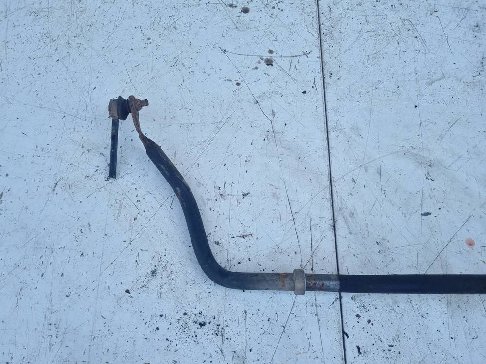 Suzuki SX4 2008 Stabilizer (sway bar, anti roll bar) - FRONT - Thumbnail 2