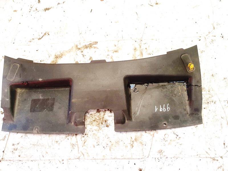 6M2116613AC Ford Mondeo 2007 Support de radiateur sur cadre face avant