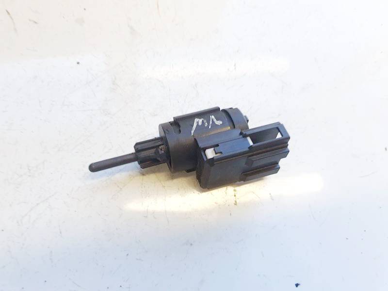 3B0945511C Audi Q7 2006 Bremslichtschalter Schalter - Thumbnail 2