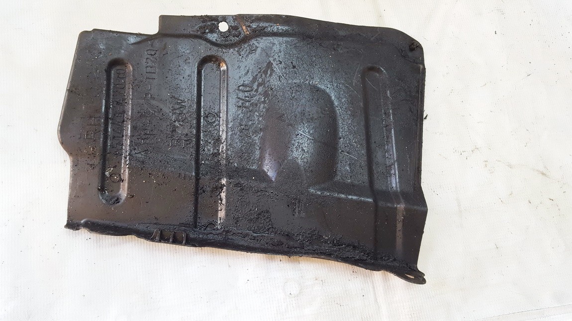 5144342010 Toyota RAV-4 2006 Bottom protection - Thumbnail 2