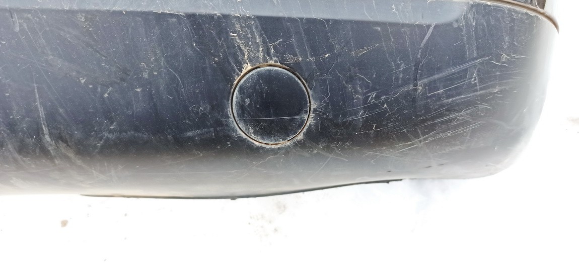 MELYNA Audi A2 2001 Vilkšanas cilpas vāciņš - AIZMUGURE