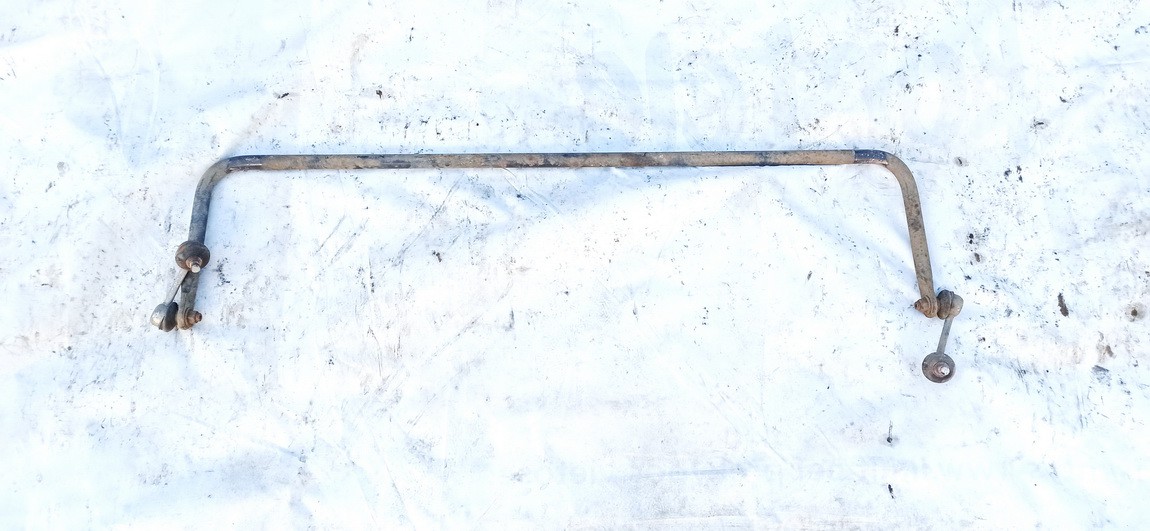 Mitsubishi Lancer 2011 Stabilizator - PRZEDNIE