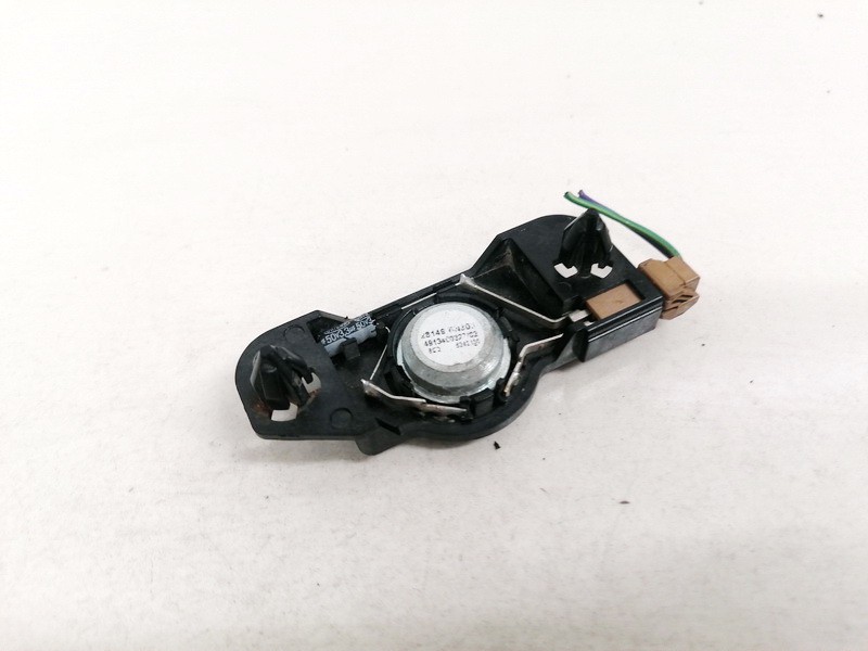 Nissan Primera 2000 Kaiutin - Thumbnail 3