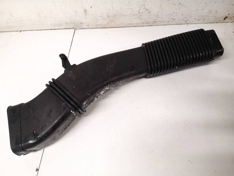781159703 BMW 5-Series 2011 Intake Hose (Air HOSE)(Air Pipe)