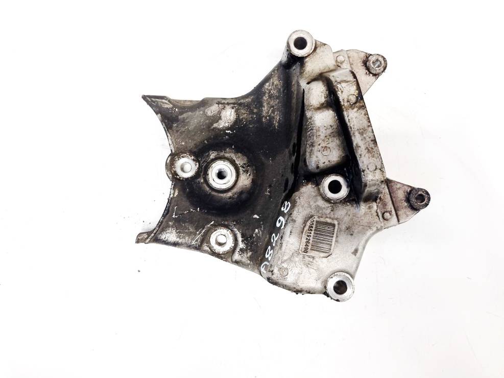 55192649 Opel Zafira 2006 Variklio kronsteinas ir Greiciu dezes kronsteinas