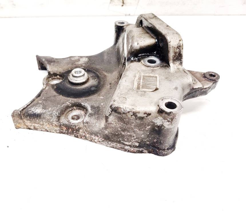 55192649 Opel Zafira 2006 Variklio kronsteinas ir Greiciu dezes kronsteinas - Thumbnail 2