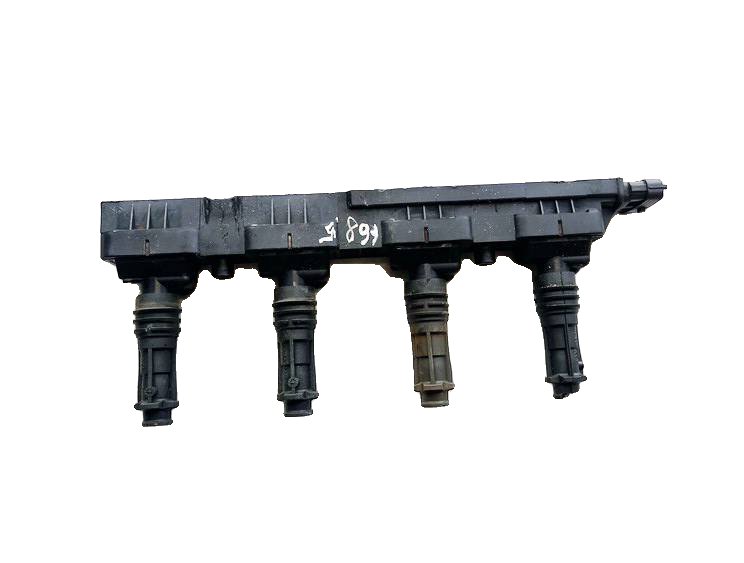 0221503015 Opel Corsa 2002 Sytytyspuola - Thumbnail 2