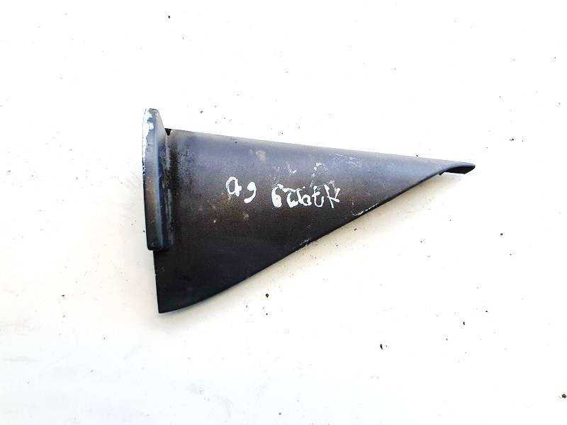 8E0857570 Audi A4 2001 garniture intérieure