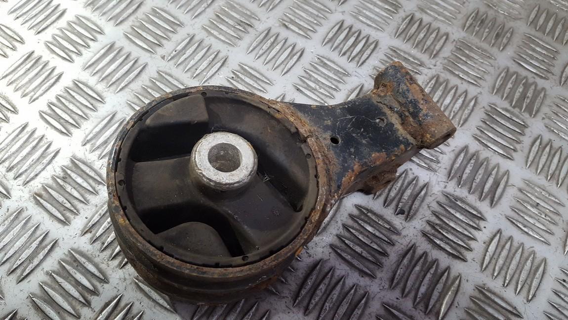 21031140 Opel Vectra 2003 Engine Mounting and Transmission Mount (Engine support)