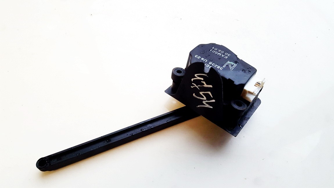 38236UA23 Mercedes-Benz S-CLASS 2001 Sildītāja vārsta motoriņš