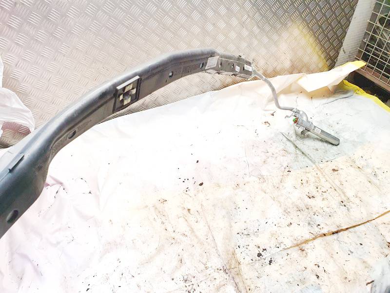 30361417F Mercedes-Benz GL-CLASS 2007 Sicherheitsmodul Seitenverkleidung Vorne Linke