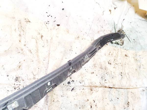 30361417F Mercedes-Benz GL-CLASS 2007 Sicherheitsmodul Seitenverkleidung Vorne Linke - Thumbnail 3