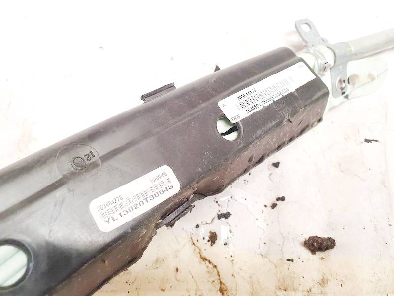 30361417F Mercedes-Benz GL-CLASS 2007 Sicherheitsmodul Seitenverkleidung Vorne Linke - Thumbnail 2