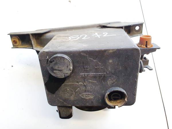 24407176 Opel Astra 2000 Ruko zibintas P.K. - Thumbnail 3