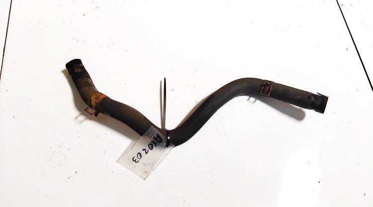 Honda Civic 2007 Radiator Hose (Water Hose) - Thumbnail 3