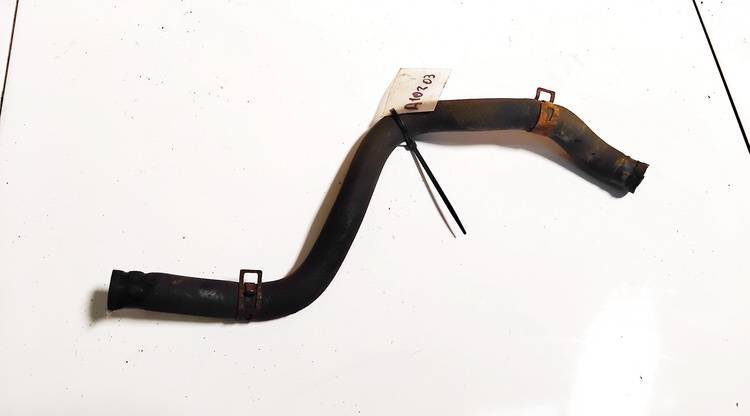 Honda Civic 2007 Radiator Hose (Water Hose) - Thumbnail 2