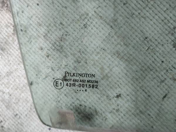 AS2 Mazda 2 2006 Duru stiklas P.D. - Thumbnail 2