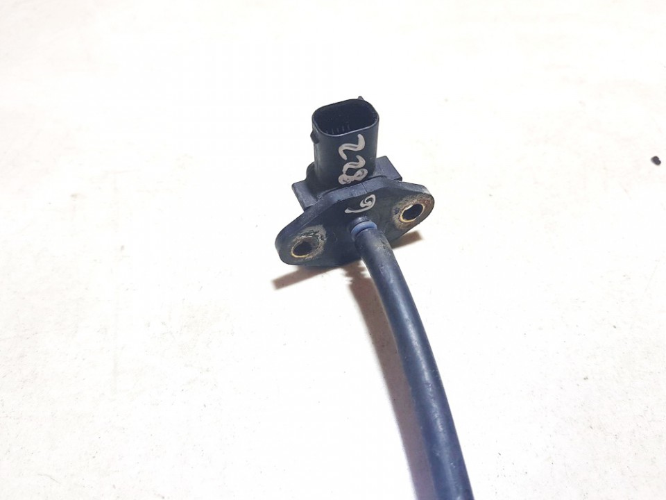 A0041533128 Mercedes-Benz A-CLASS 2001 Air Pressure MAP Sensor Manifold Boost - Thumbnail 3