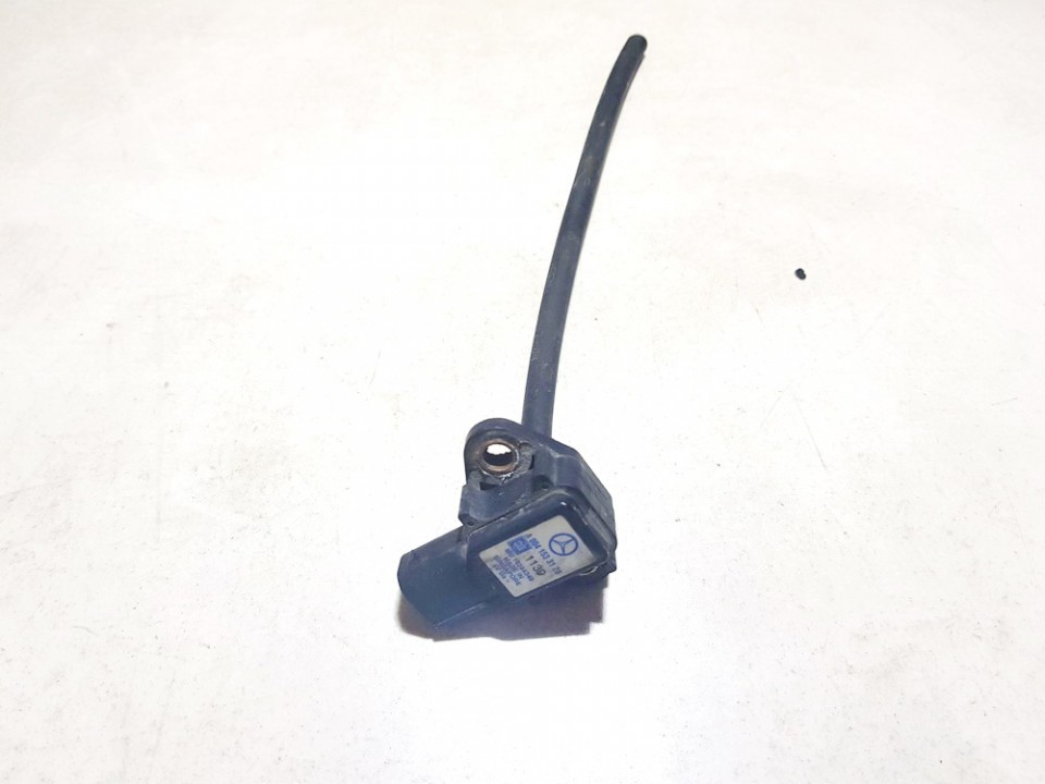 A0041533128 Mercedes-Benz A-CLASS 2001 Air Pressure MAP Sensor Manifold Boost